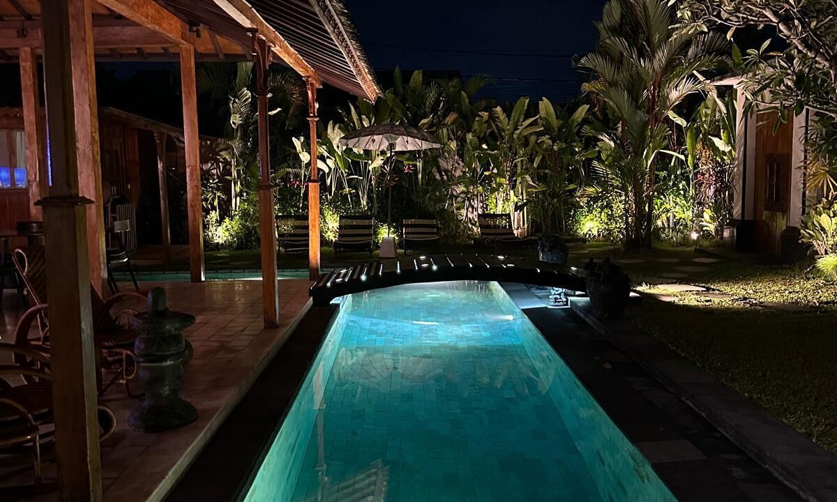 Photo of Outdoor in Banjar Semer