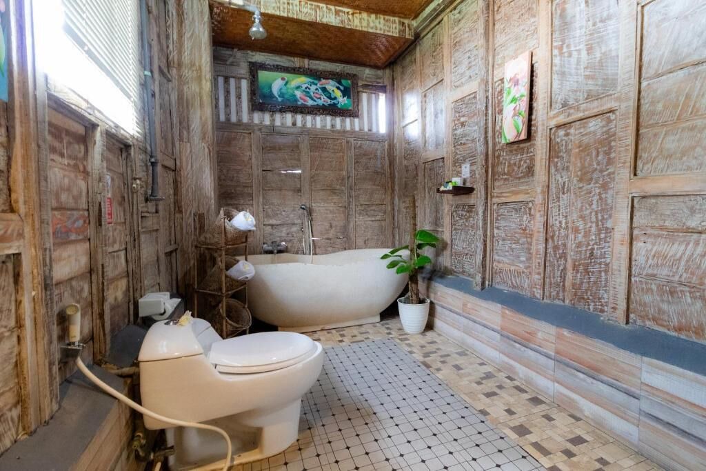 Photo of Bathroom in Melayang