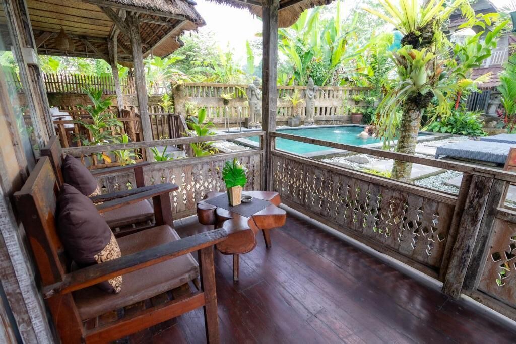 Photo of Outdoor in Melayang
