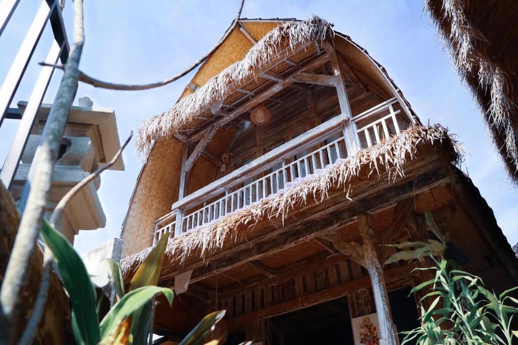 Photo of Outdoor in Melayang