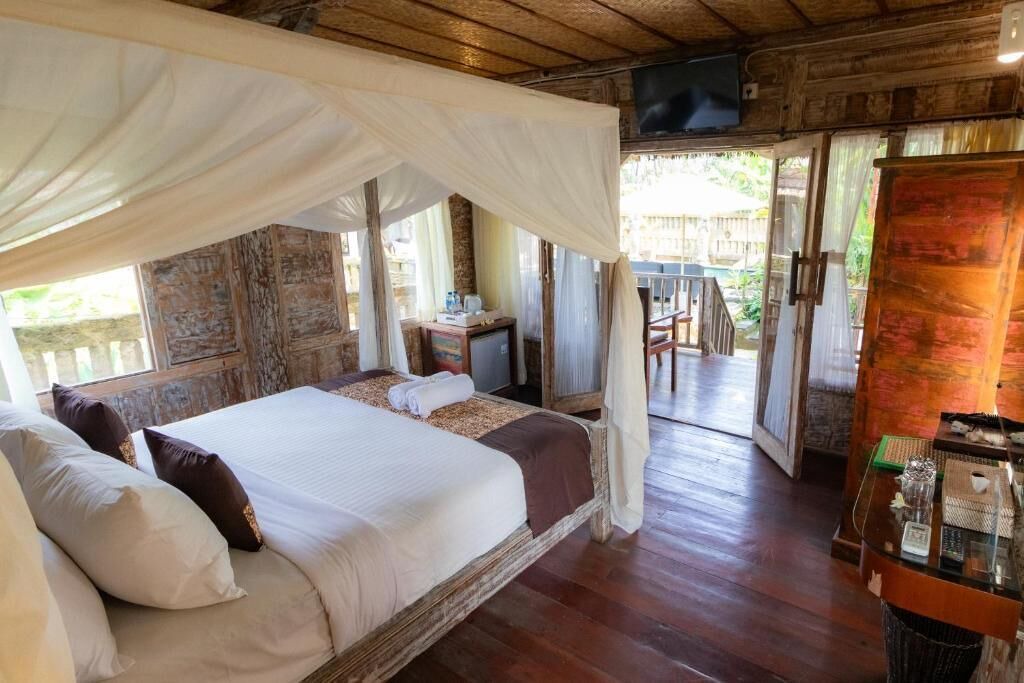 Photo of Bedroom in Melayang