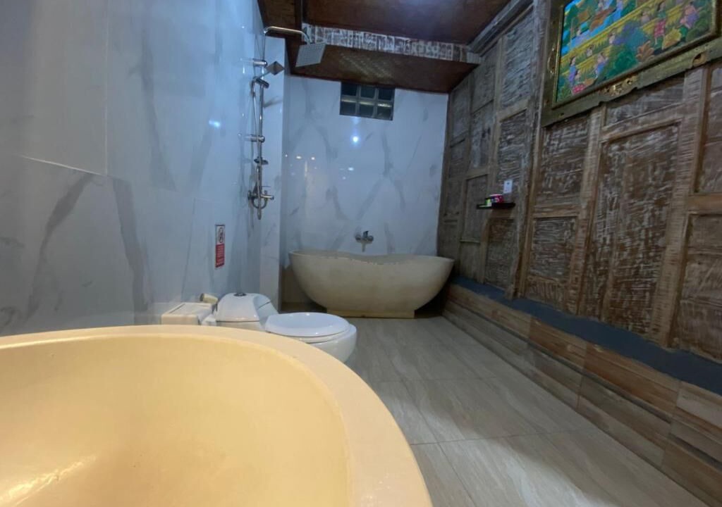 Photo of Bathroom in Melayang