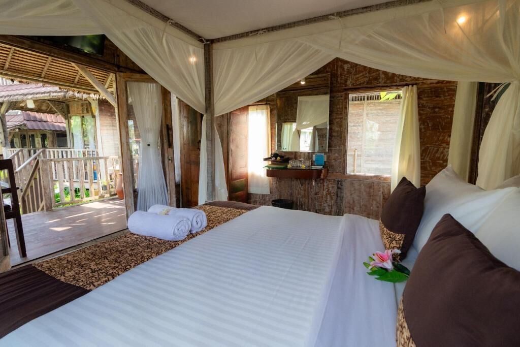 Photo of Bedroom in Melayang