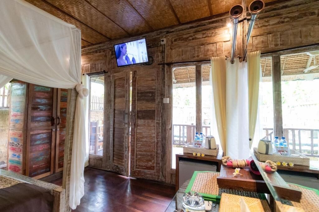 Photo of Bedroom in Melayang