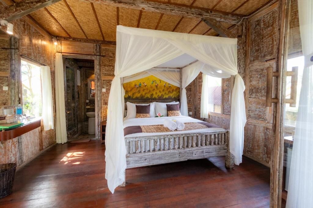 Photo of Bedroom in Melayang