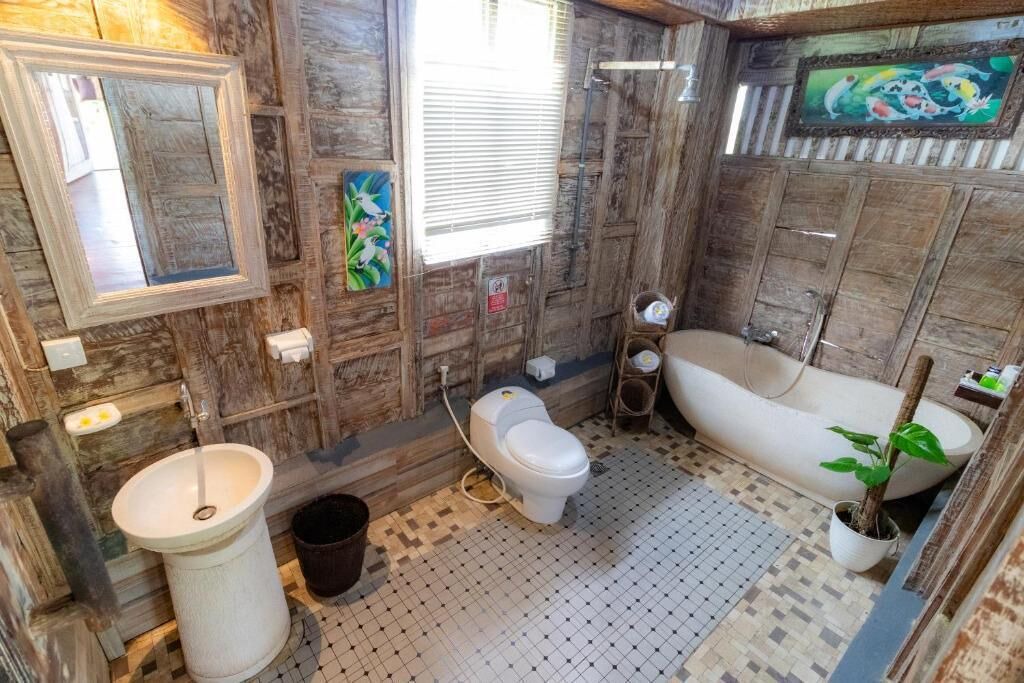 Photo of Bathroom in Melayang