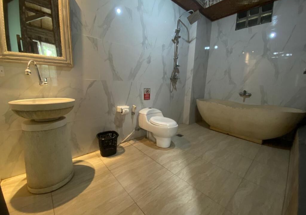 Photo of Bathroom in Melayang