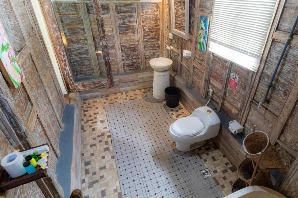Photo of Bathroom in Melayang