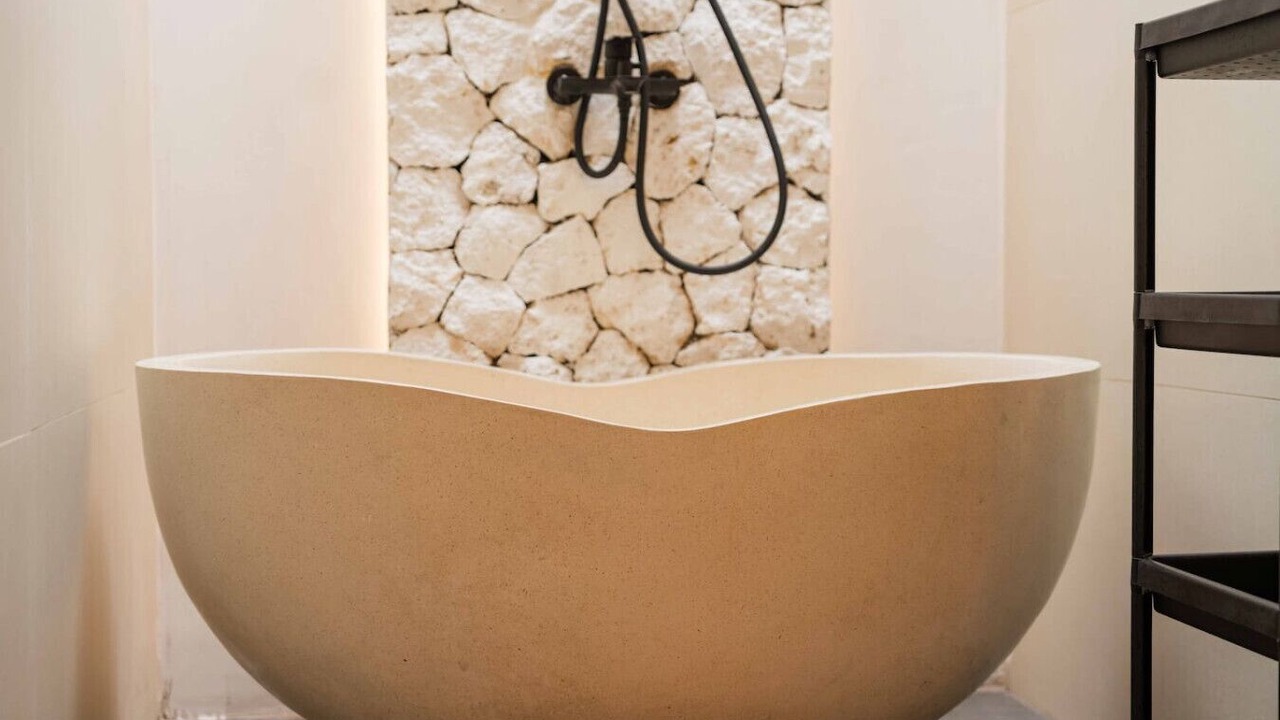 Photo of Bathroom in Ungasan