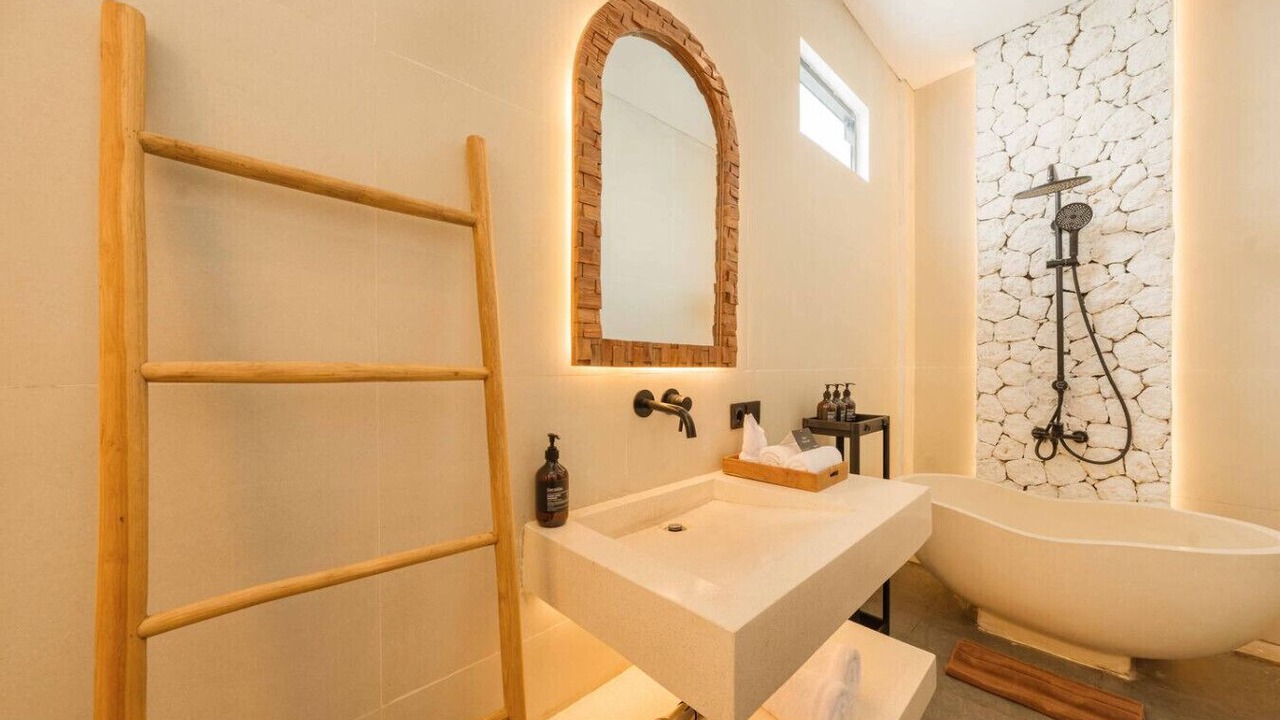 Photo of Bathroom in Ungasan