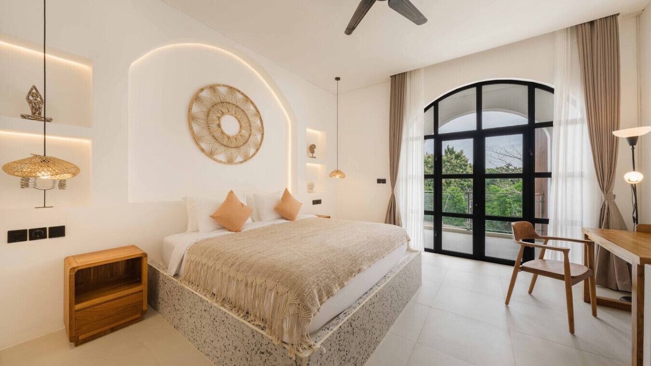 Photo of Bedroom in Ungasan
