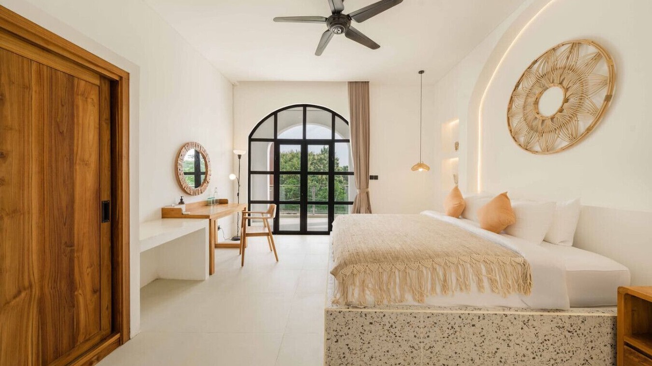 Photo of Bedroom in Ungasan