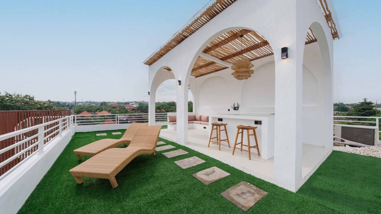 Photo of Patio Balcony in Ungasan