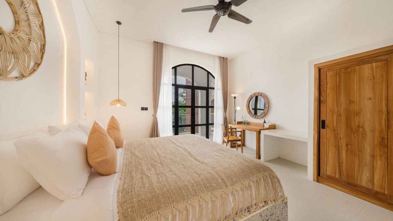Photo of Bedroom in Ungasan