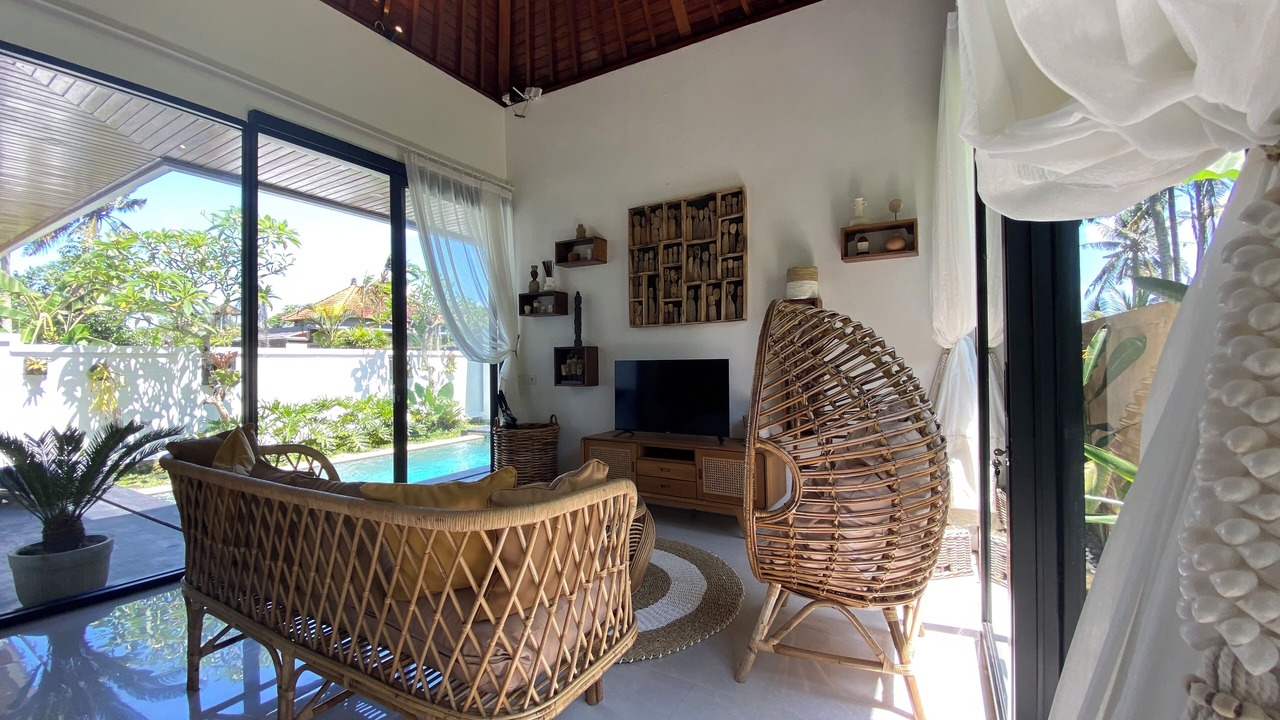 Photo of Livingroom in Lodtunduh