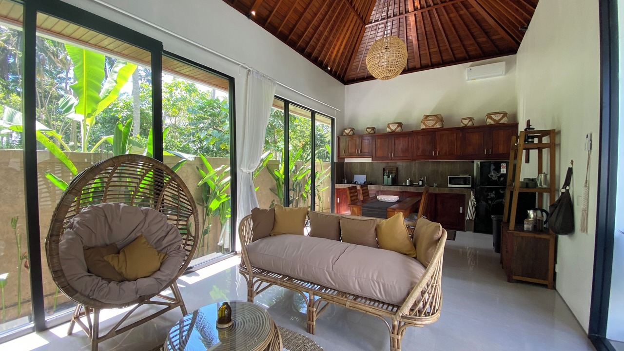 Photo of Livingroom in Lodtunduh