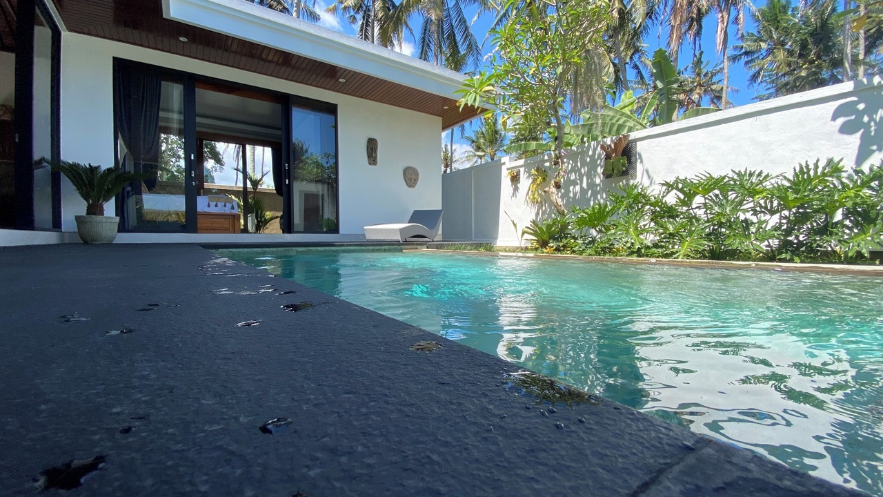 Photo of Outdoor in Lodtunduh