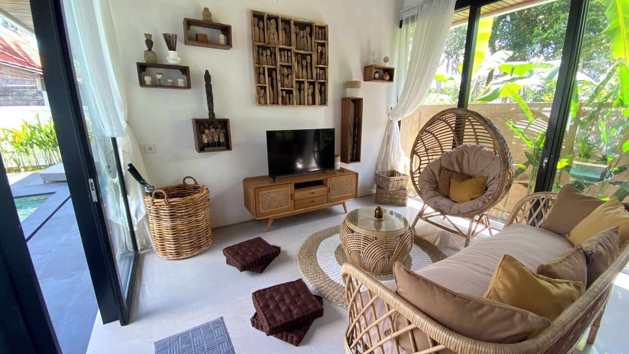 Photo of Livingroom in Lodtunduh