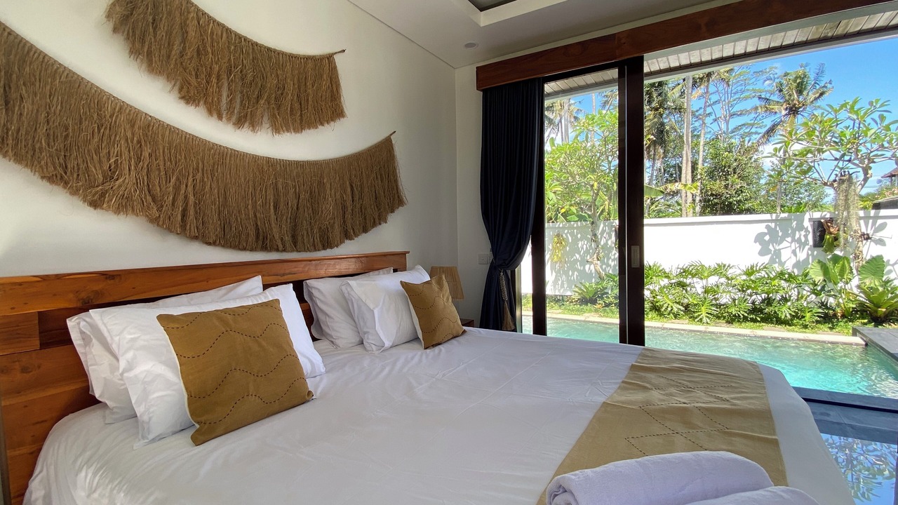 Photo of Bedroom in Lodtunduh
