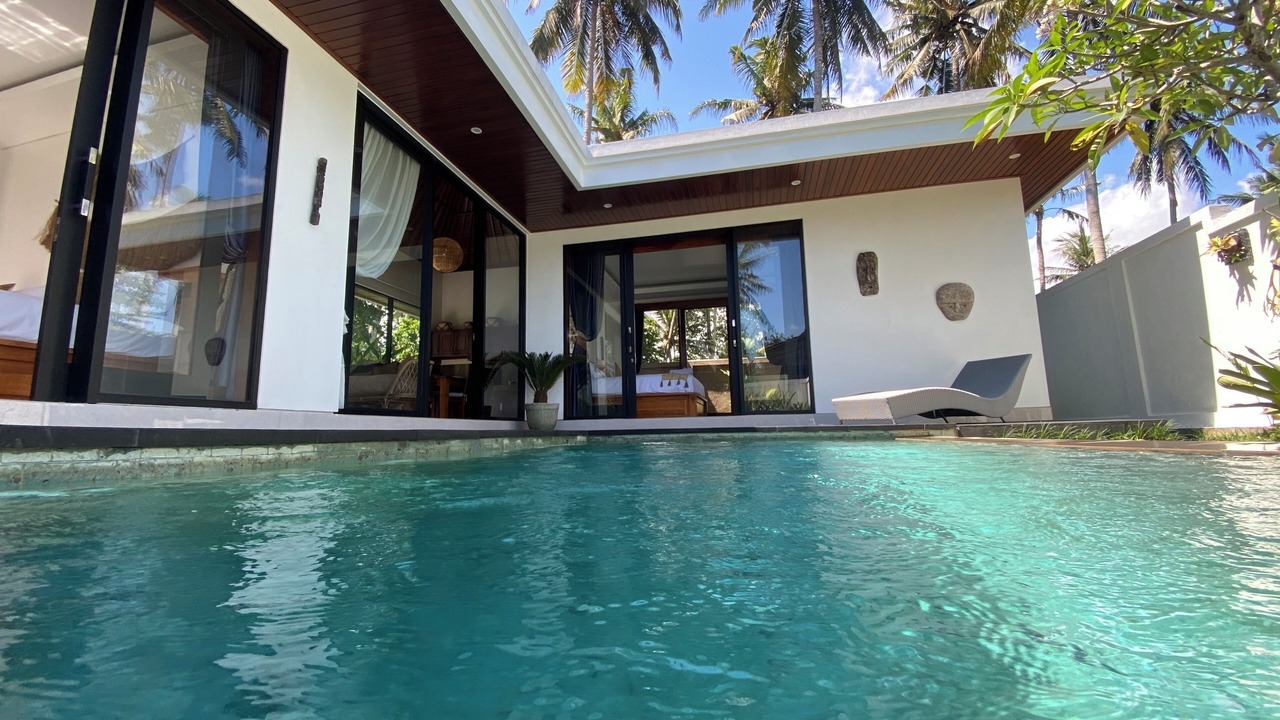 Photo of Outdoor in Lodtunduh