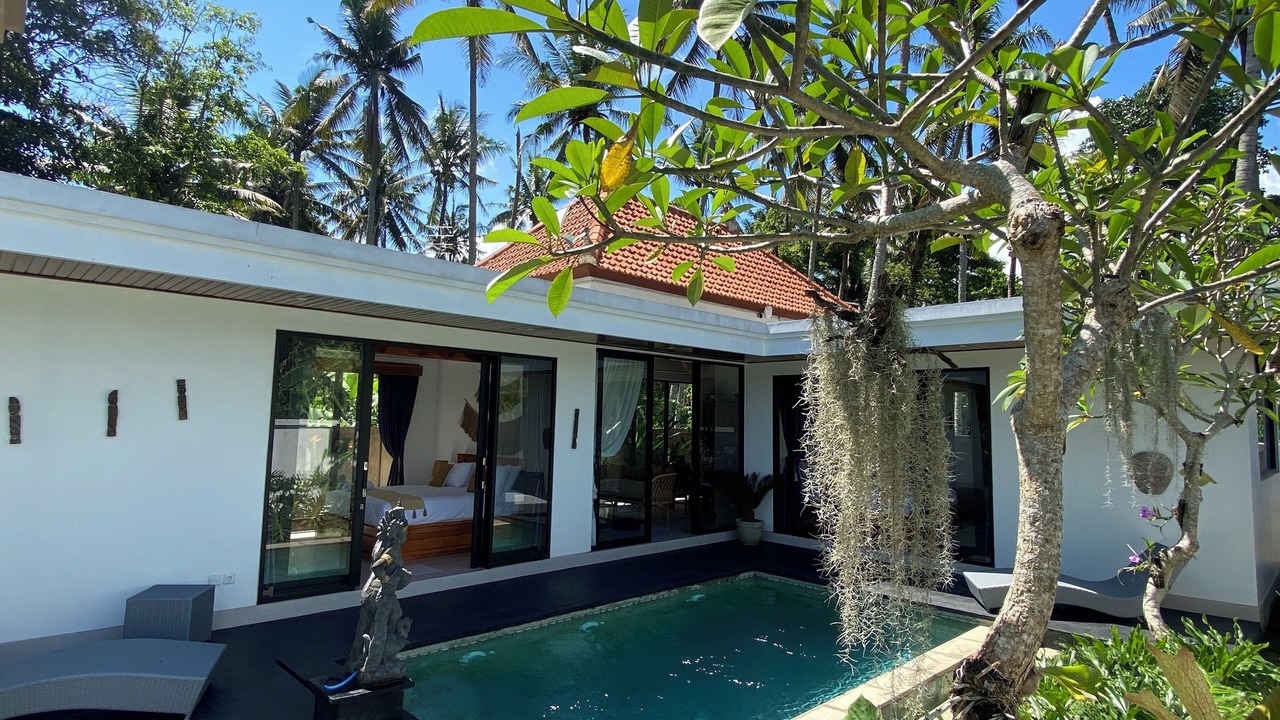 Photo of Outdoor in Lodtunduh