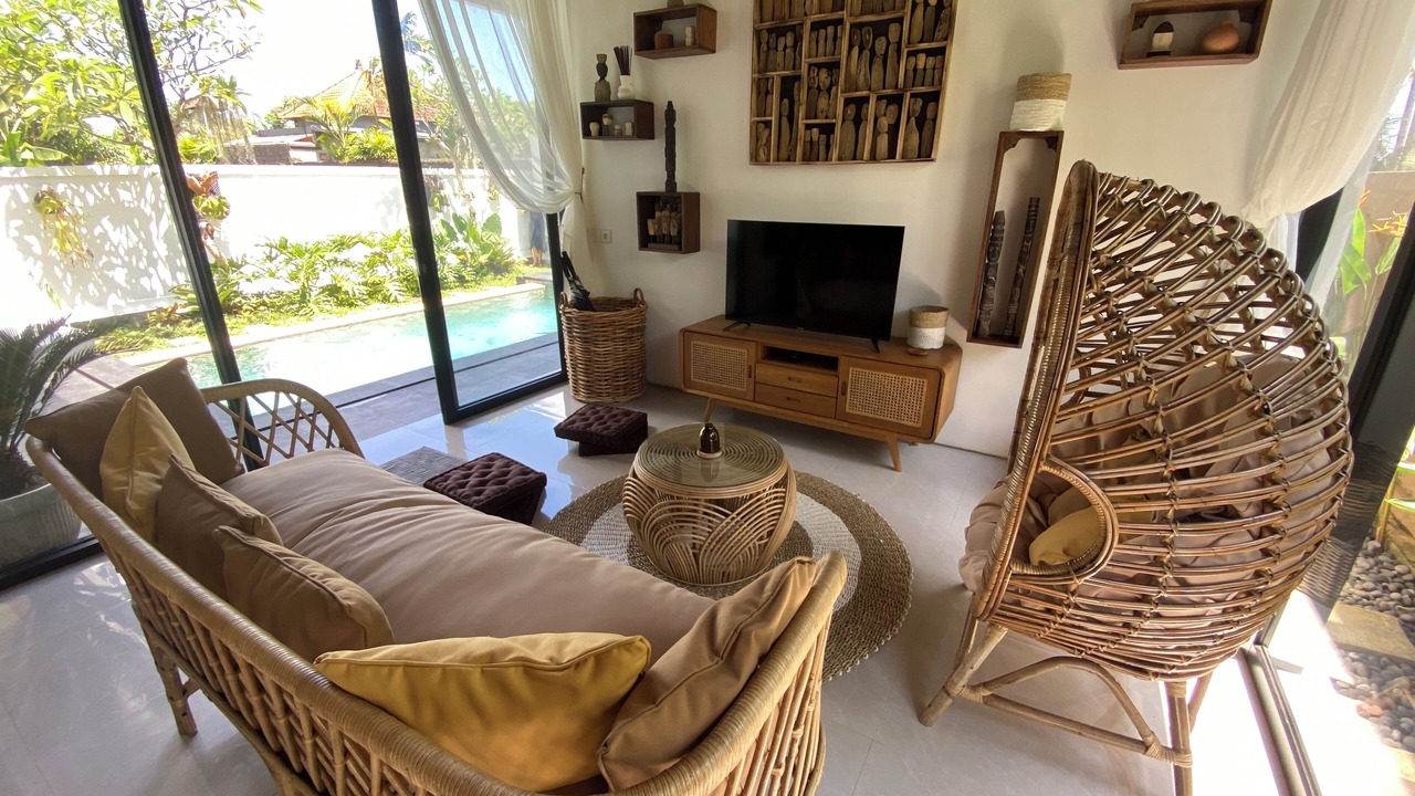 Photo of Livingroom in Lodtunduh
