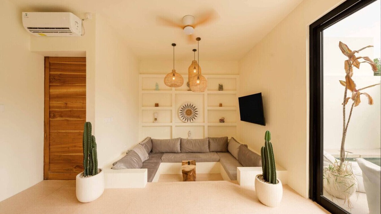 Photo of Livingroom in Jimbaran