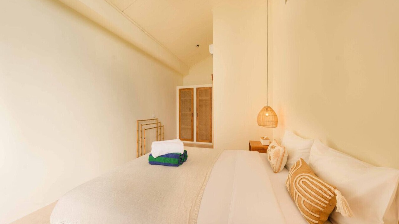 Photo of Bedroom in Jimbaran