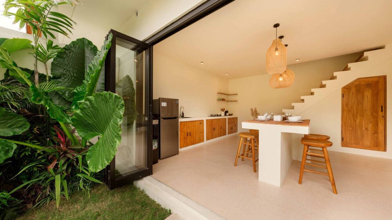 Photo of Kitchen in Jimbaran