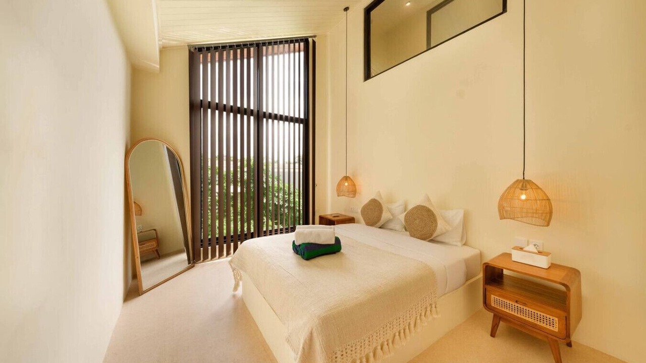 Photo of Bedroom in Jimbaran