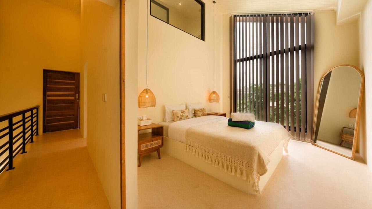 Photo of Bedroom in Jimbaran