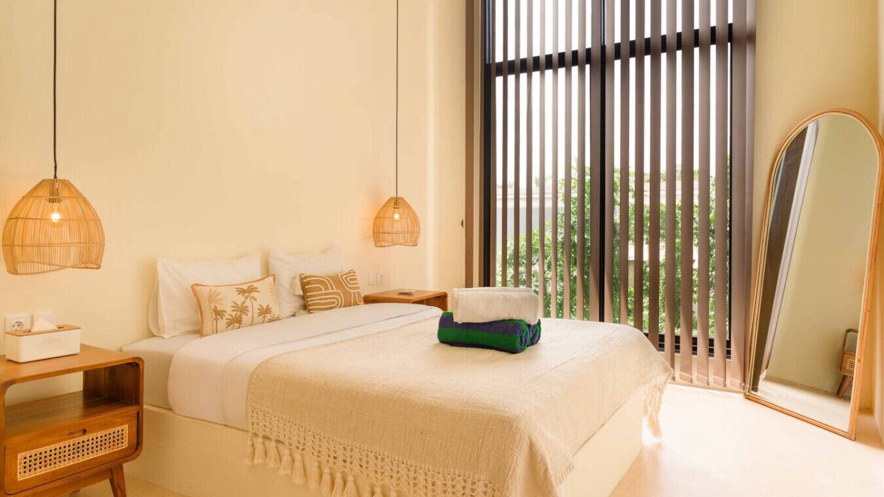 Photo of Bedroom in Jimbaran