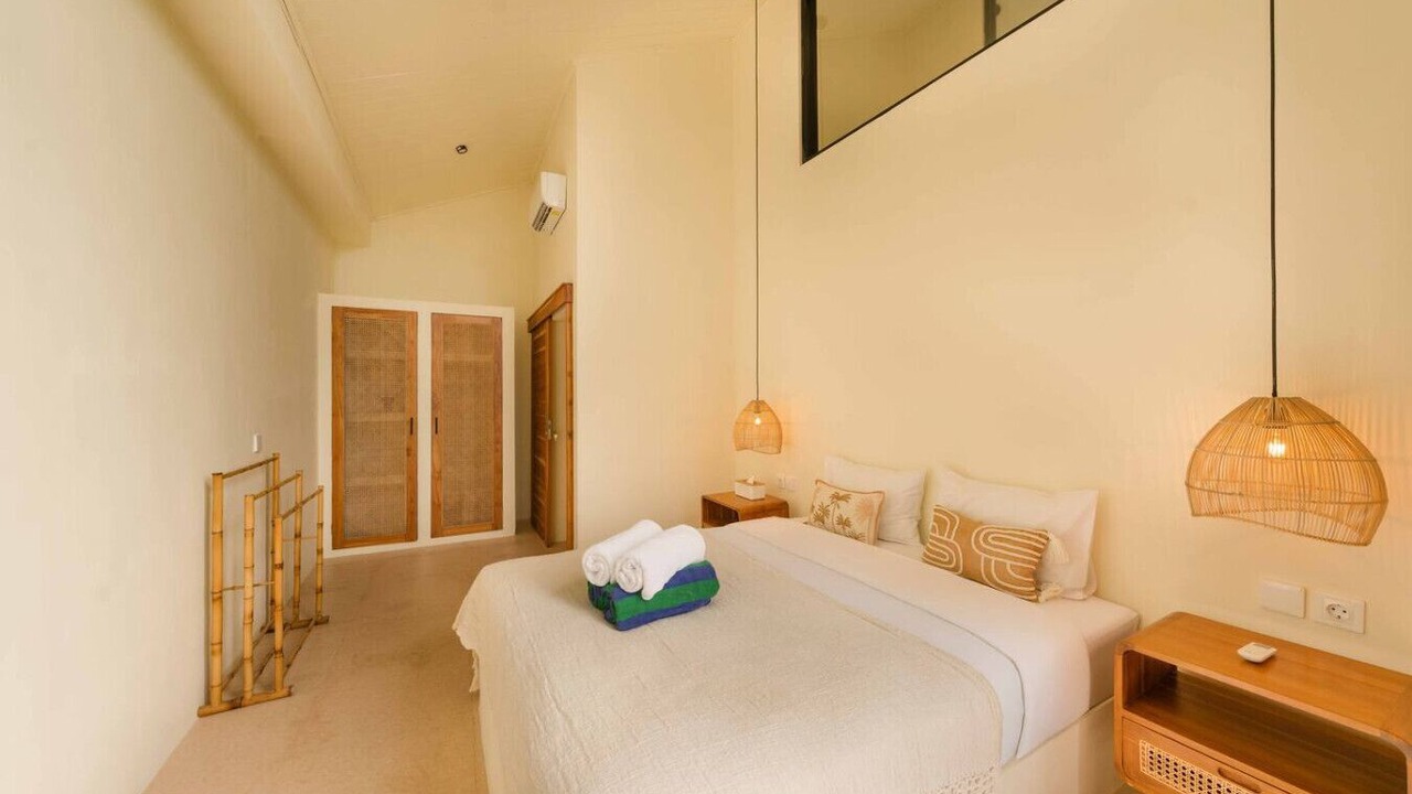 Photo of Bedroom in Jimbaran