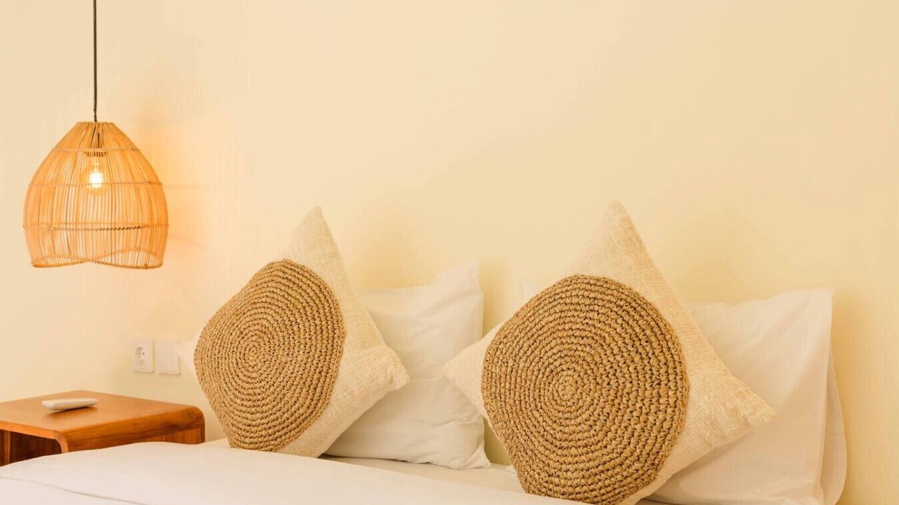 Photo of Bedroom in Jimbaran