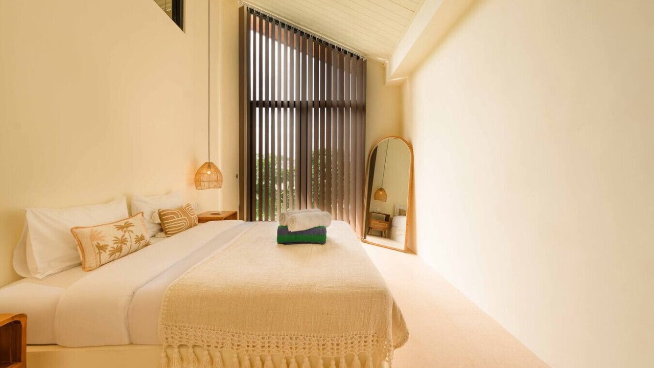 Photo of Bedroom in Jimbaran
