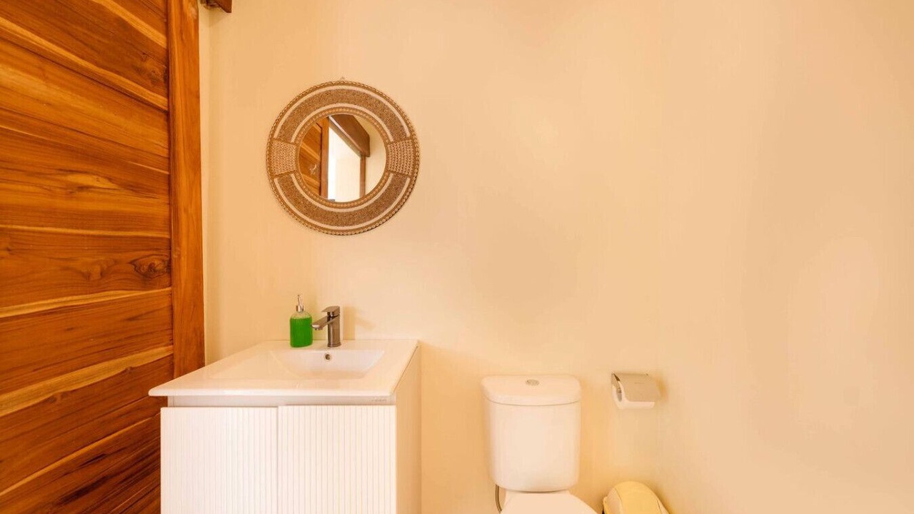 Photo of Bathroom in Jimbaran