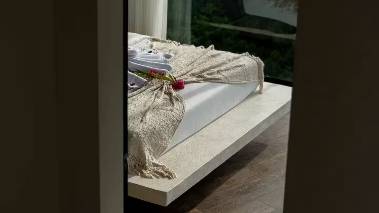 Photo of Bedroom in Kutuh