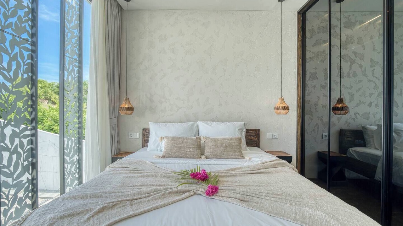 Photo of Bedroom in Kutuh