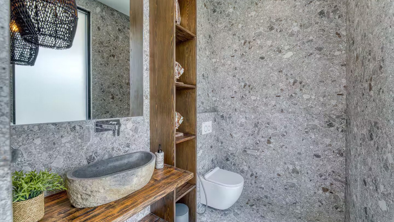 Photo of Bathroom in Kutuh