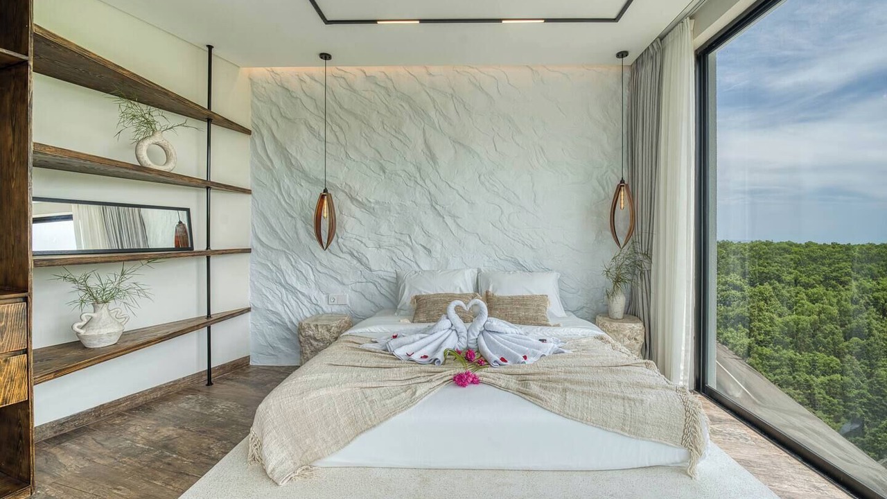 Photo of Bedroom in Kutuh