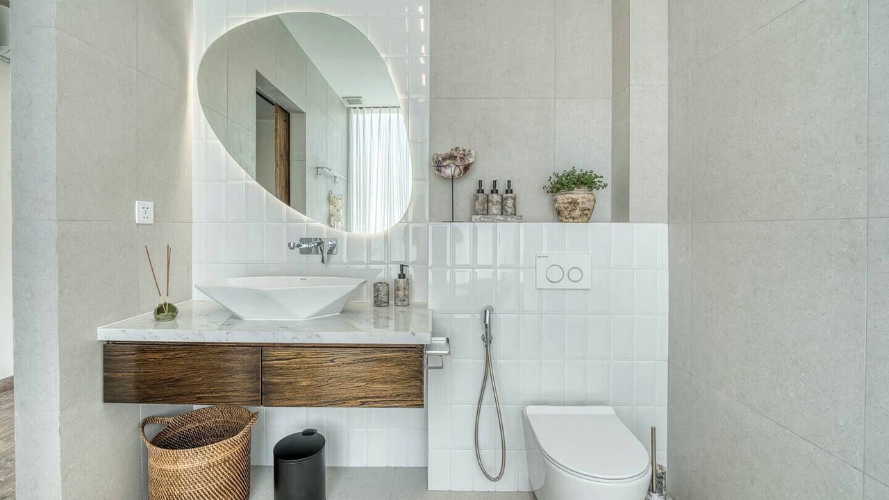 Photo of Bathroom in Kutuh