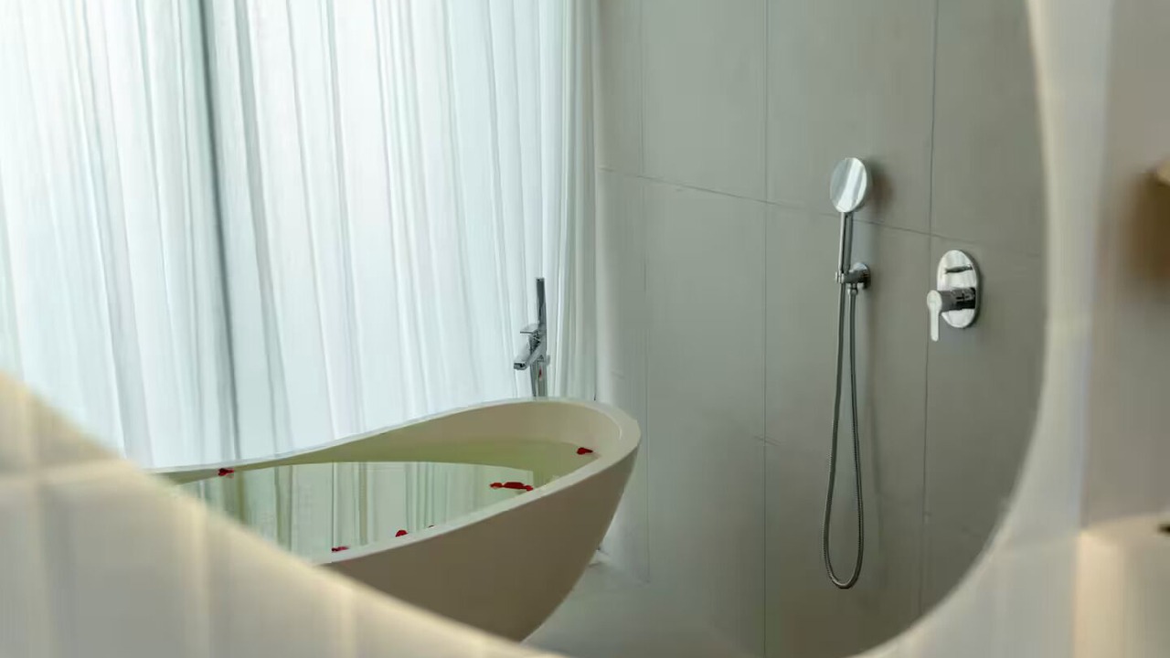 Photo of Bathroom in Kutuh
