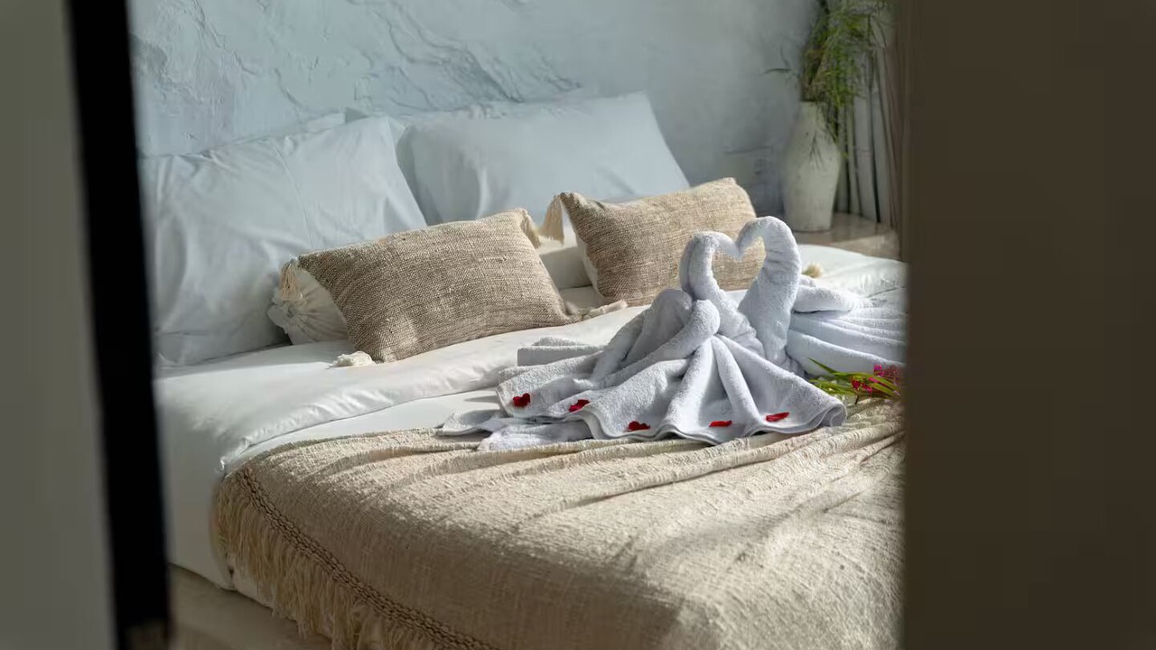 Photo of Bedroom in Kutuh