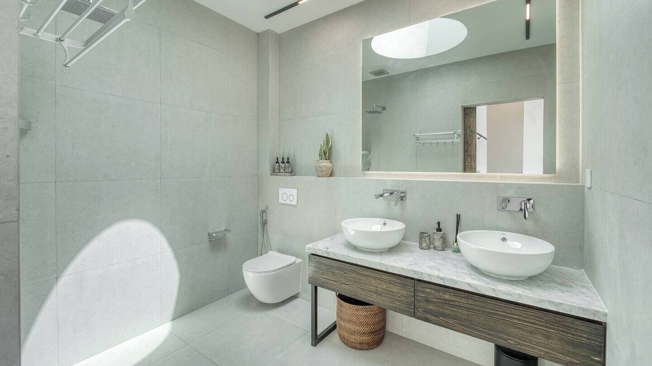 Photo of Bathroom in Kutuh