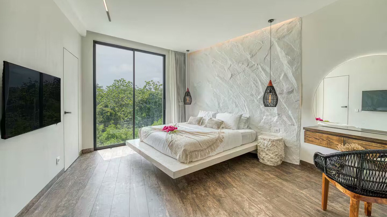 Photo of Bedroom in Kutuh