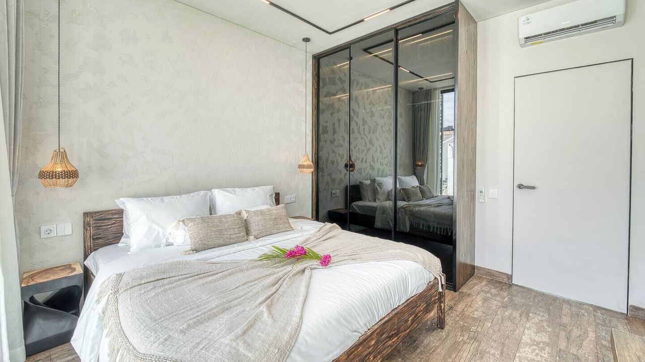 Photo of Bedroom in Kutuh