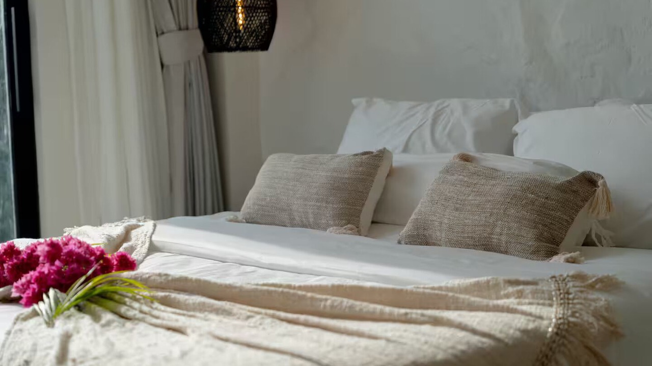 Photo of Bedroom in Kutuh