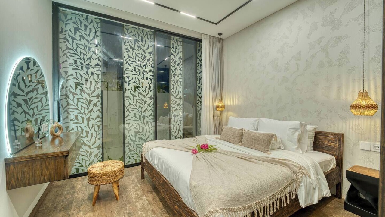 Photo of Bedroom in Kutuh
