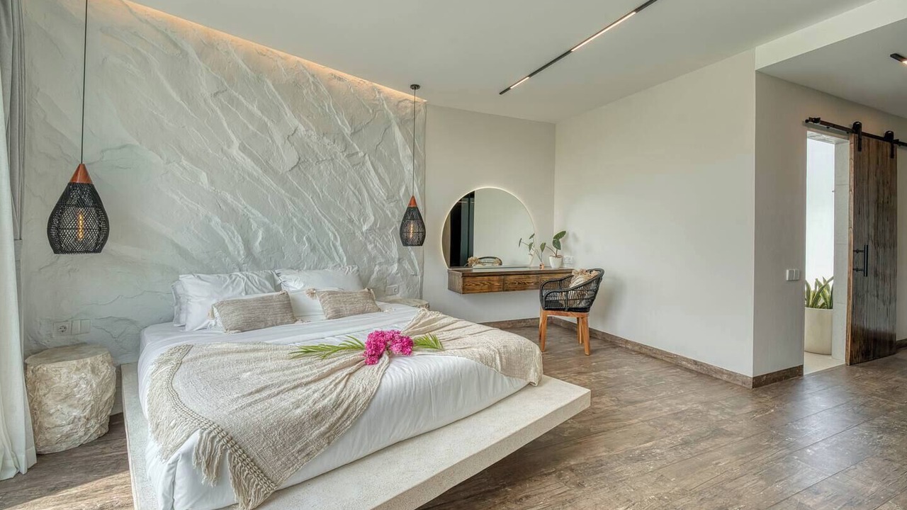 Photo of Bedroom in Kutuh