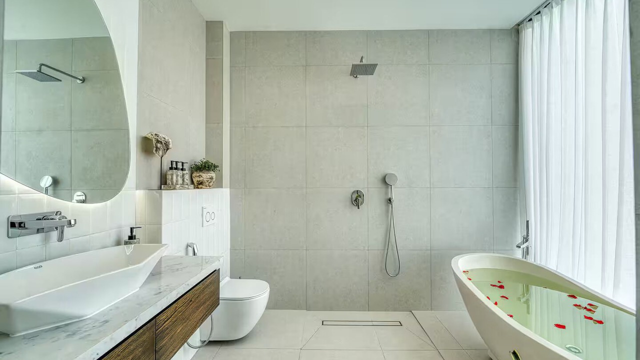 Photo of Bathroom in Kutuh